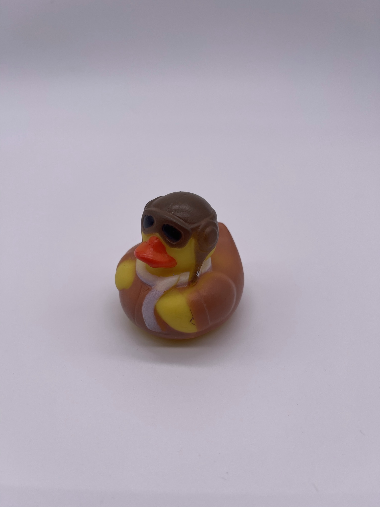 Featured image for “Rubber Duck”