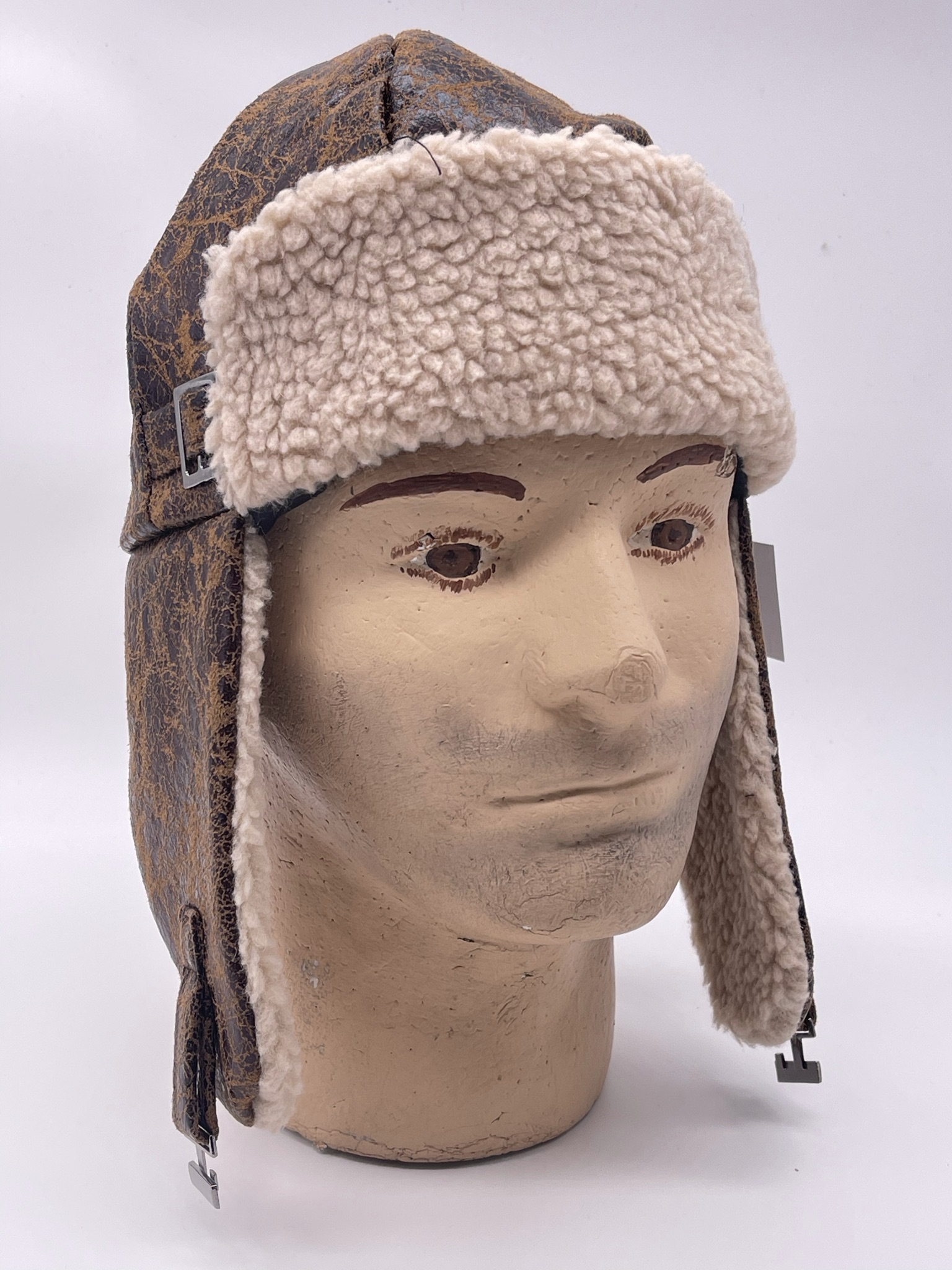 Featured image for “Aviator hat”