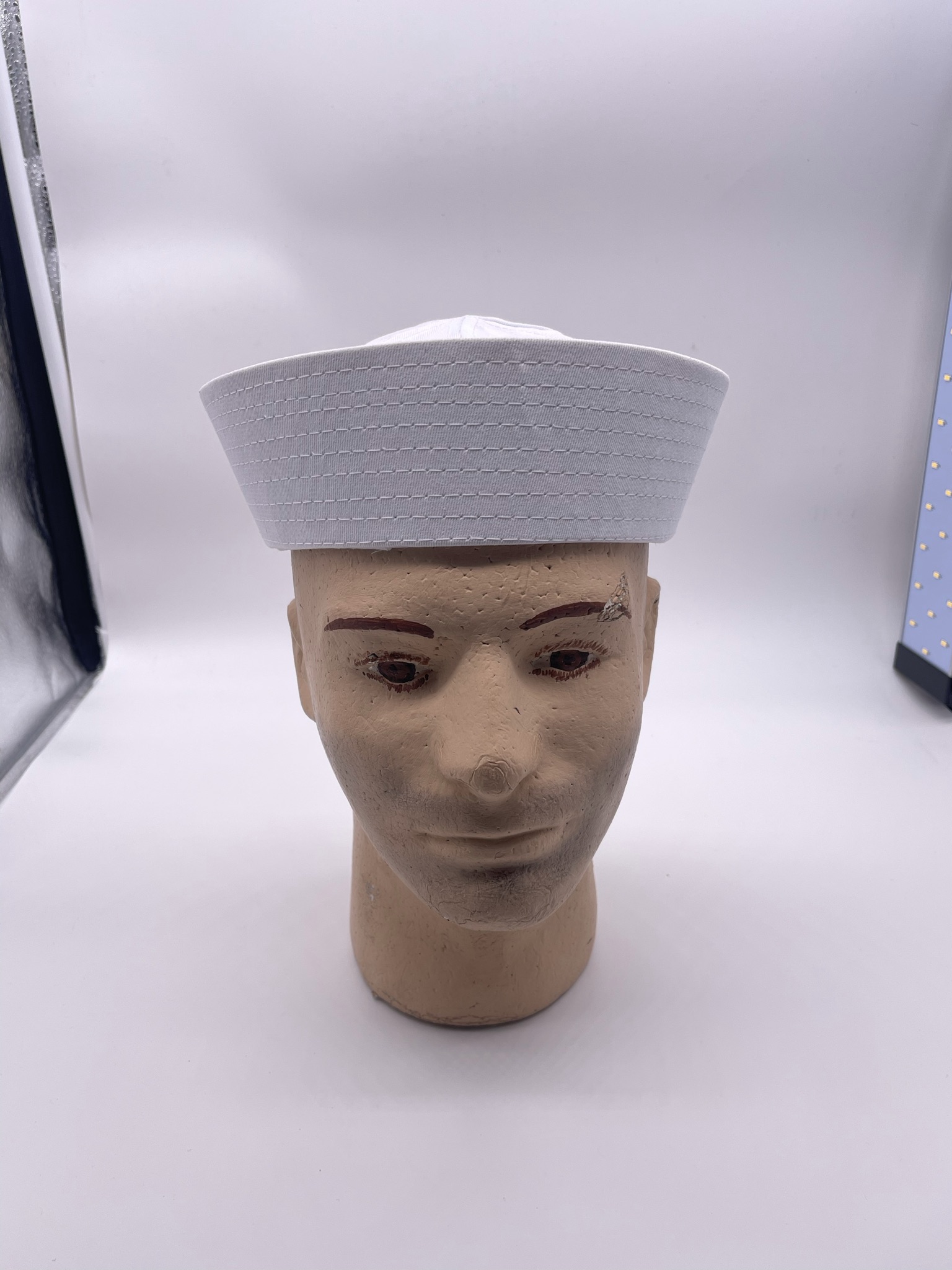Featured image for “Sailor Hat”