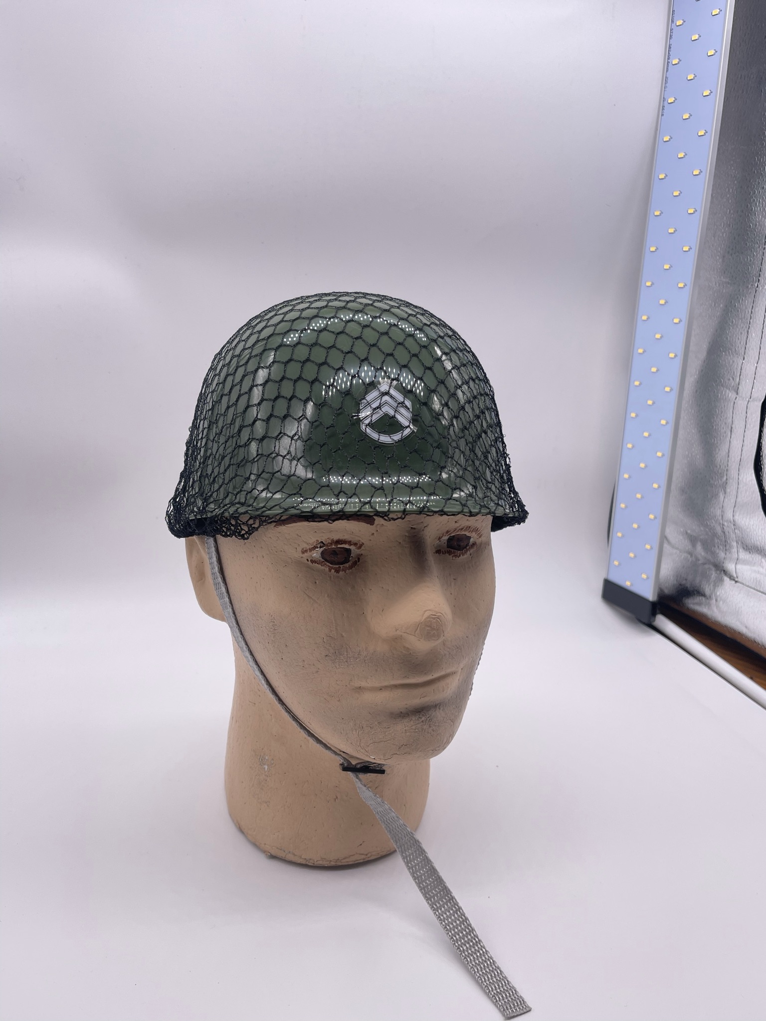 Featured image for “Helmet, ARMY”