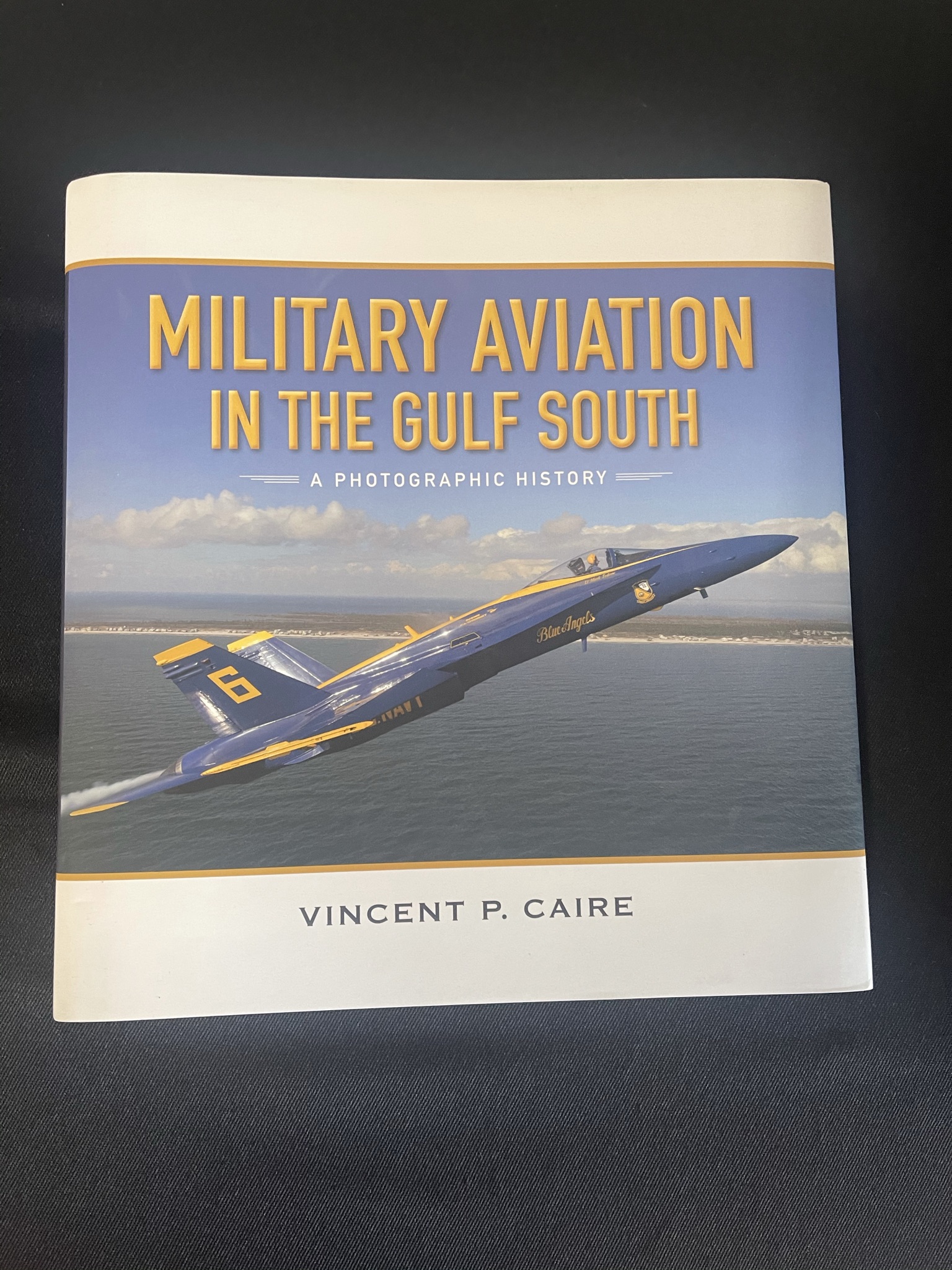 Featured image for “Military Aviation in the Gulf”