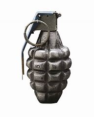 Featured image for “Grenade”